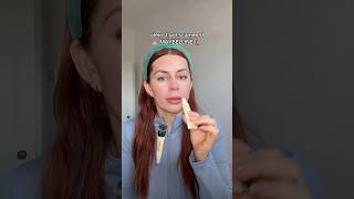 Almost got scammed 🫪 #maybelline #contentcreator #influencer