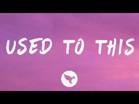 Future - Used To This (Lyrics) Feat. Drake