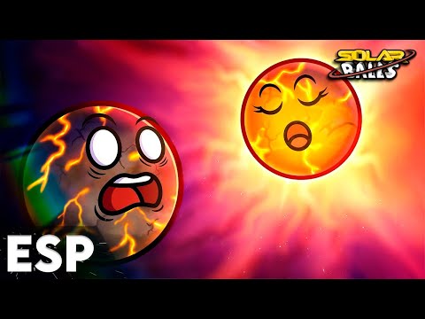 ¿Cómo se Desarrolló la Vida en Los Planetas? - Parte 3