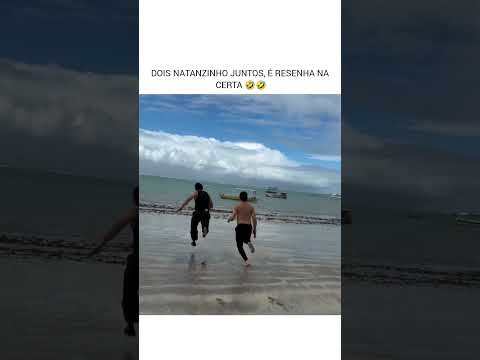 Natanzinho Lima e Nattan quando estão juntos 😅😅