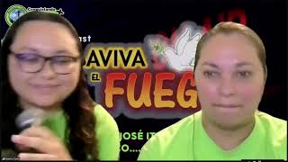 Podcast Aviva el Fuego para Celaya y Sanjose