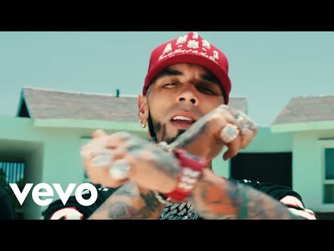 Rifles Activos - Jon Z, Anuel AA