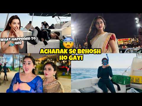 OMG ๐ง Ye Galti nahi karni chaiye thi | Bindass Kavya