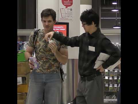 Худший продавец в мире. Антон Теляков