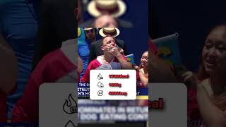 Could You Eat 82 Hot Dogs Like Joey Chestnut?