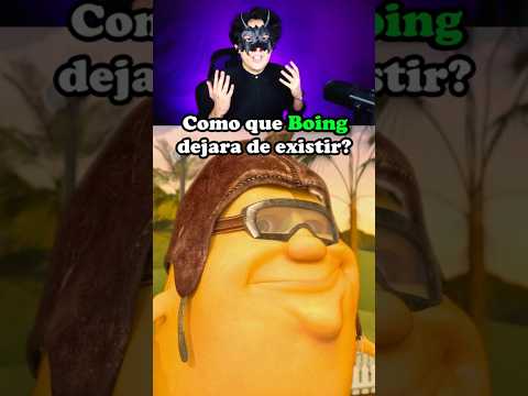 Boing dejará de existir? #mexico #boing #claudiasheinbaum #humor