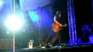 hoy- la fuga (alovera 2008)