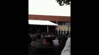 Heather Graduates
