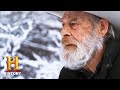 Trapping in the Northern Rockies