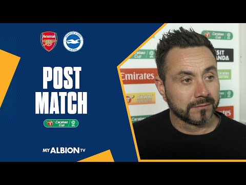 De Zerbi: This Win Will Help The Younger Players