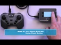 VEX IQ Controller and Robot Brain