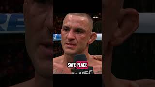 Poirier reflects on his UFC career #UFC318