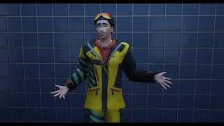 POV: Kyoshi Ito gives you a pep talk on why you should study for your semester