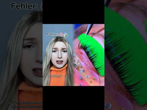 POV: Jeder kann sehen wie viele Fehler er schon gemacht hat… #pov #acting #viral #mandyfamily