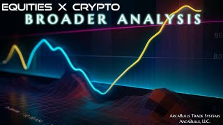 EQUITY and CRYPTO BIG BOYS