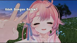Subuh Person Nih - Free Talk