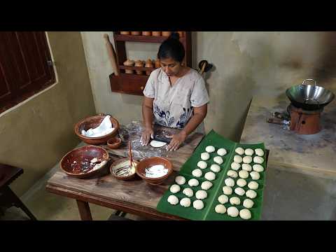 Village Pastry Recipe ❤️ I made Chicken Pastry in my Village Home | Village Food | Village Life