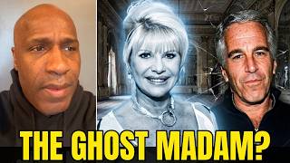 What Ivana Did For Epstein... EXPOSED