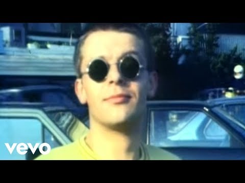 Love Spreads - The Stone Roses 