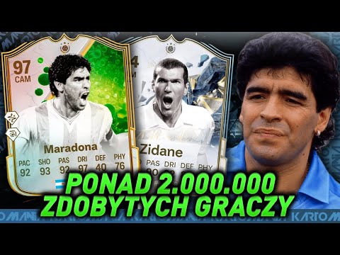 CWANE ZAGRYWKI EA DZIAŁAJĄ W FC 25! - FIFA TALKS