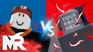 Sukuna vs itadori en jjs (MegaR)