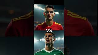 Spain vs Saudi Arabia Football Prediction