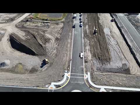 Northwest Crossing welcome video