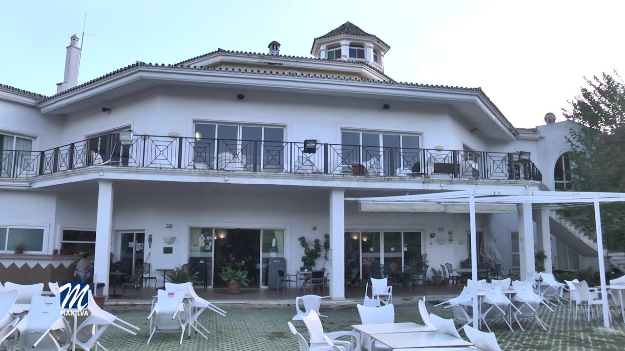 Merienda de la Asociación de Mayores “El Castillo de la Duquesa”