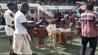 Urgent:  Eume sene sort un nouveau touss (Bakou)