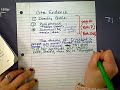 Citing Evidence in Academic Writing