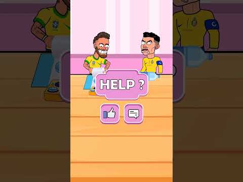 Ronaldo Help Messi in WC 2026 - Like for Ronaldo win to complete the picture #ronaldo #worldcup