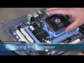 Exploring Computer Hardware Components