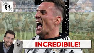 CLAMOROSO JUVE: DECISIONE UFFICIALE PRIMA DELLA SOSTA! ULTIMISSIME.