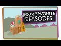 Dinosaurs, Cats, and Egg Experiments