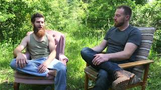 Erik Ingram | God, Atheism and Morality