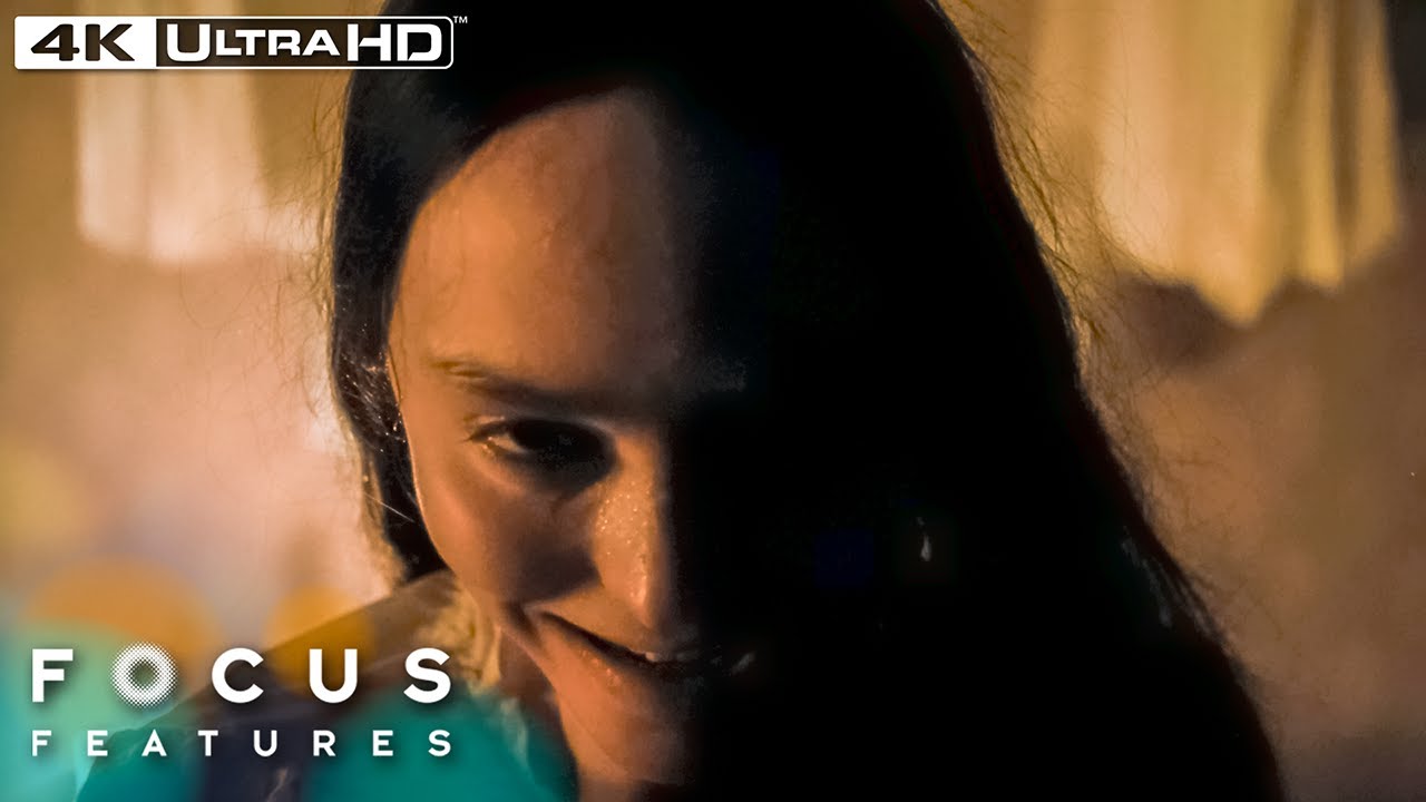 Nosferatu miniatura del trailer