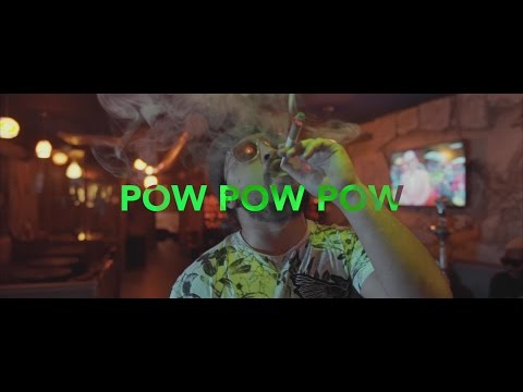 Dika (ft. 13eme Art) - Pow Pow Pow (Clip Officiel)