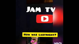 when you ask a Jamaican How was last night? ( FUNNY )