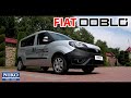 Fiat Doblo пасс. Active Lungo N1