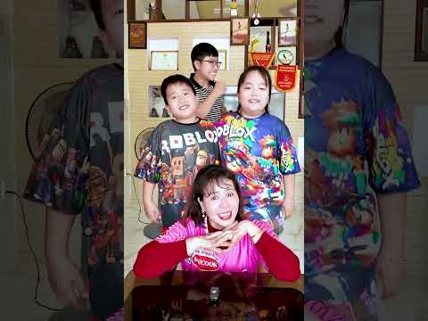 Khi Mẹ Hát Gà Rán