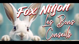 Fox Nigon - Les bons conseils (official video)