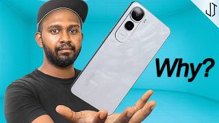 vivo Y400 Unboxing & First Impressions | For Ofline Stores!