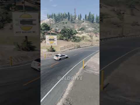 Qual veículo completa a curva em alta velocidade? #beamngdrive #carros #jogos