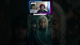 House of The Dragon S3 - Episode 2 #review #critique #avis #series
