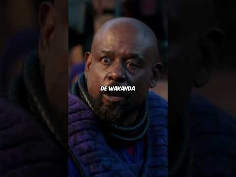 Voce sabia disso em PANTERA NEGRA?? 🤯 #shorts #panteranegra #killmonger #okoye #marvel #ucm