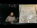 Electricity and Circuits Quiz