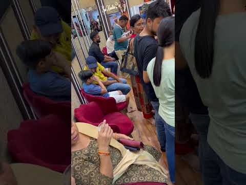 यह दुकानदार ने 100000/- का सोना देने से किया इनकार | Sai Handa Bangles , Delhi