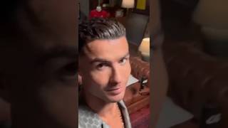 Ronaldo new channel world record 2 day 30 million subscriber#urcristiano #ronaldo