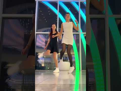 MASTER GIRLS โค๏ธโค๏ธ #rave #groove #techno #shuffledance #electronicmusic #sarrinho #housemusic