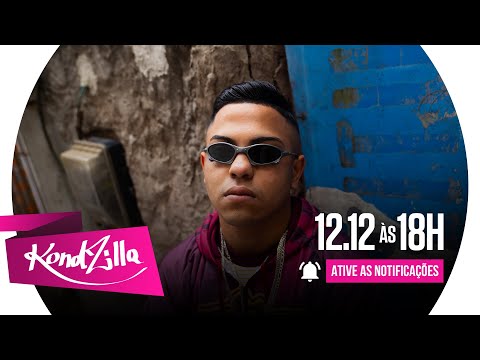 MC DS - Discriminado (KondZilla)